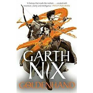 Goldenhand. The Old Kingdom 4, Paperback - Garth Nix imagine