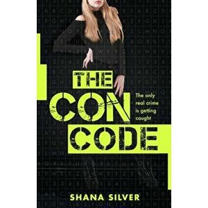 Con Code, Hardback - Shana Silver imagine