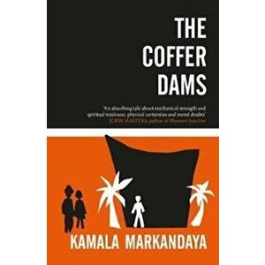 COFFER DAMS, Paperback - Kamala Markandaya imagine