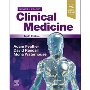 Kumar and Clark's Clinical Medicine, Paperback - *** imagine