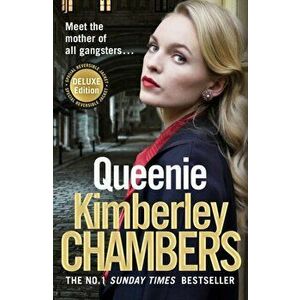 Queenie, Paperback - Kimberley Chambers imagine