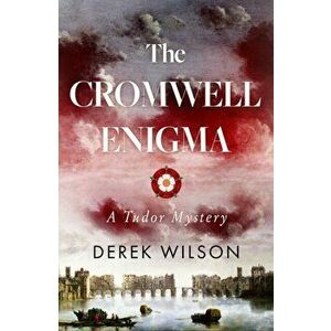 Cromwell Enigma, Paperback - *** imagine