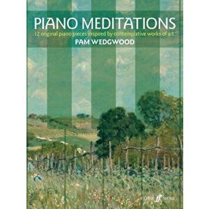 Piano Meditations - *** imagine