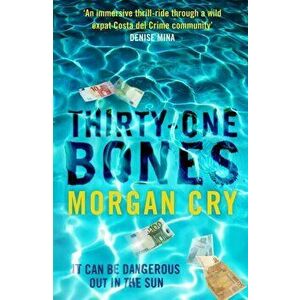 Thirty-One Bones, Paperback - Morgan Cry imagine