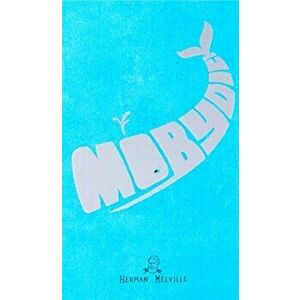 Moby Dick, Hardback - Herman Melville imagine