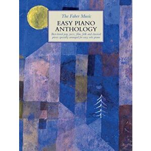 Faber Music Easy Piano Anthology - *** imagine