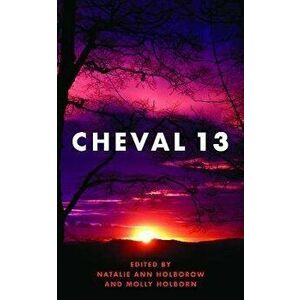 Cheval 13, Paperback - *** imagine
