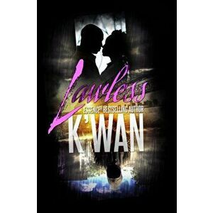 Lawless, Paperback - K'Wan imagine