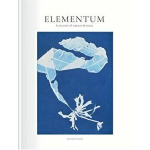 Elementum Journal. Shape, Paperback - Jay Armstrong imagine