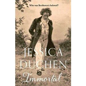 Immortal, Paperback - Jessica Duchen imagine