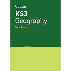 KS3 Geography Workbook. Prepare for Secondary School, Paperback - *** imagine