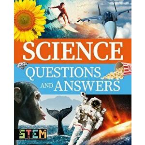 Science Questions and Answers, Paperback - Thomas Canavan imagine