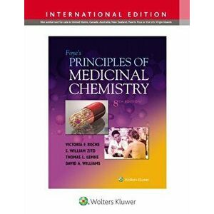 Foye's Principles of Medicinal Chemistry, Hardback - Thomas Lemke imagine