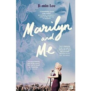 Marilyn and Me, Paperback - Ji-min Lee imagine