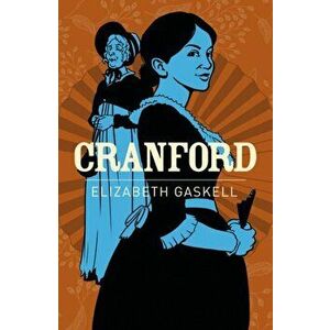 Cranford, Paperback - Elizabeth Gaskell imagine