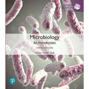 Microbiology: An Introduction, Global Edition, Paperback - Warner Bair imagine