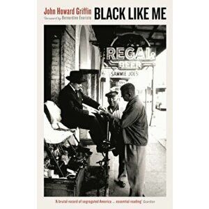 Black Like Me, Paperback imagine
