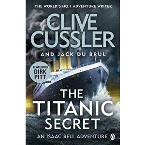 Titanic Secret, Paperback - Jack du Brul imagine
