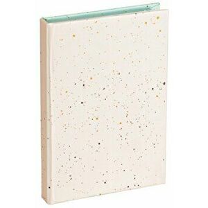 Pastel Color Block Mini Sticky Book, Hardback - Teneues imagine