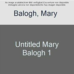 Someone to Romance, Paperback - Mary Balogh imagine