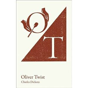 Oliver Twist. A-Level Set Text Student Edition, Paperback - Charles Dickens imagine