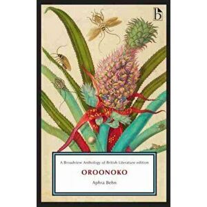 Oroonoko, Paperback - Aphra Behn imagine