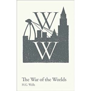 War of the Worlds. GCSE 9-1 Set Text Student Edition, Paperback - H. G. Wells imagine