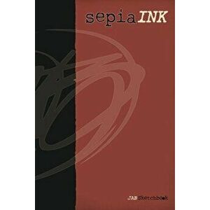 SepiaINK, Paperback - Paride Bertolin imagine