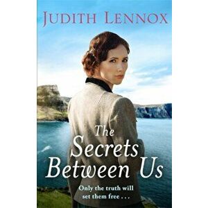 Secrets Between Us, Paperback - Judith Lennox imagine