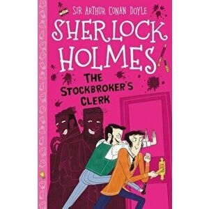 Stockbroker's Clerk, Paperback - Sir Arthur Conan Doyle imagine