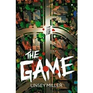 Game, Paperback - Linsey Miller imagine
