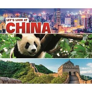 Let's Look at China, Paperback - Mary Meinking imagine