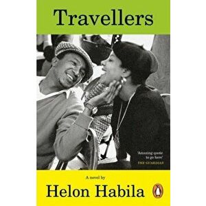 Travellers, Paperback - Helon Habila imagine