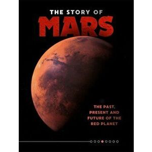 Story of Mars, Hardback - Ben Hubbard imagine
