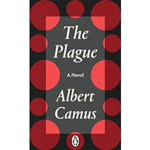 Plague, Paperback - Albert Camus imagine