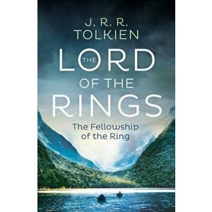Fellowship of the Ring, Paperback - J. R. R. Tolkien imagine