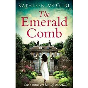 Emerald Comb, Paperback - Kathleen McGurl imagine