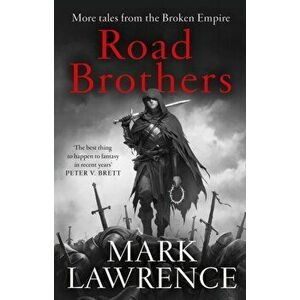 Road Brothers, Paperback - Mark Lawrence imagine