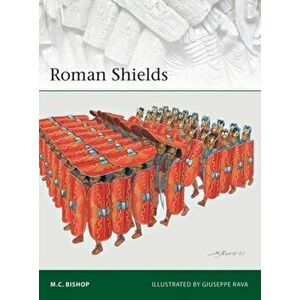 Roman Shields, Paperback - M.C. Bishop imagine