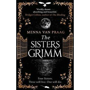 Sisters Grimm, Paperback - Menna Van Praag imagine