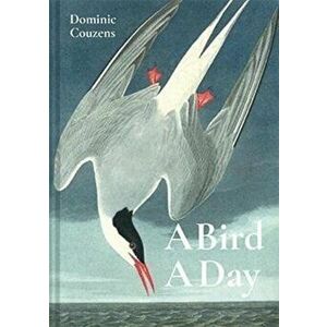 Bird A Day, Hardback - Dominic Couzens imagine