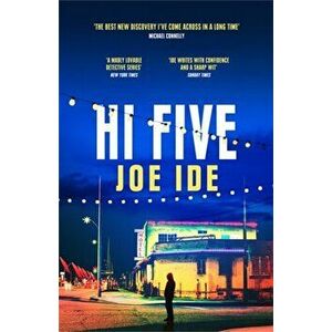 Hi Five, Paperback - Joe Ide imagine