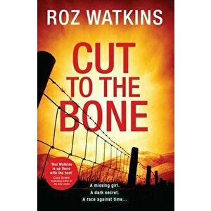 Cut to the Bone, Hardback - Roz Watkins imagine