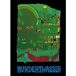 Hundertwasser: Complete Graphic Work 1951-1976, Hardback - *** imagine