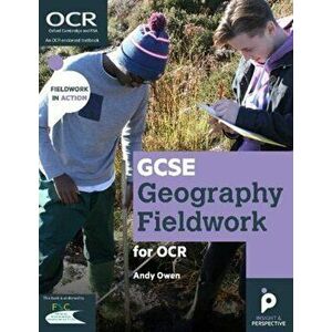 GCSE Geography Fieldwork for OCR. Fieldwork, Paperback - Andy Owen imagine