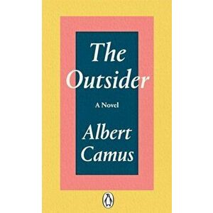 Outsider, Paperback - Albert Camus imagine