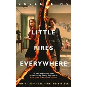 Little Fires Everywhere, Paperback - Celeste Ng imagine