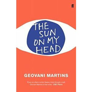 Sun on My Head, Paperback - Geovani Martins imagine