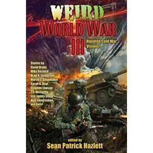 Weird World War III, Paperback - *** imagine