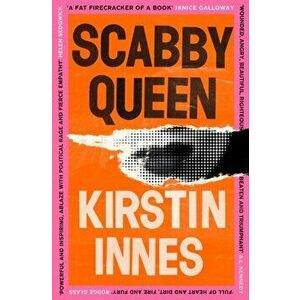 Scabby Queen, Hardback - Kirstin Innes imagine